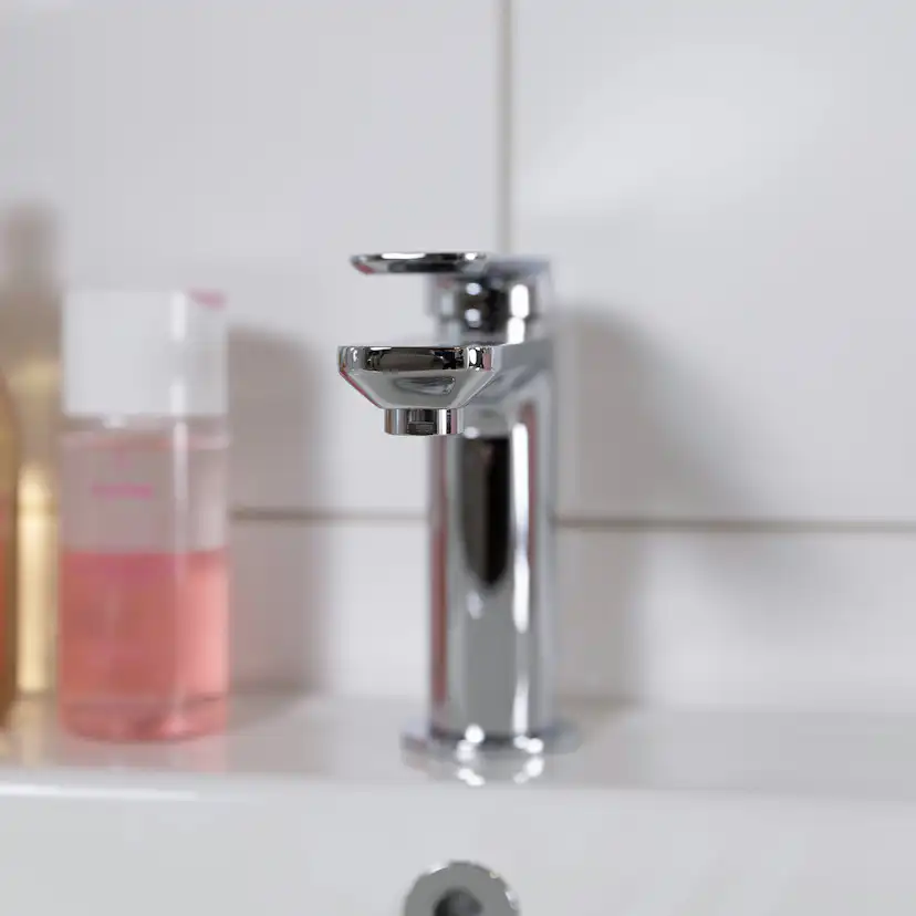 Kakel Arredo Polar Blank Vit 30x60 cm