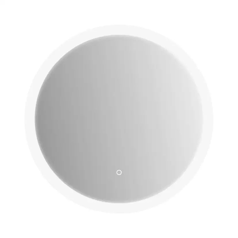 Badrumsspegel Nortiq Valencia LED