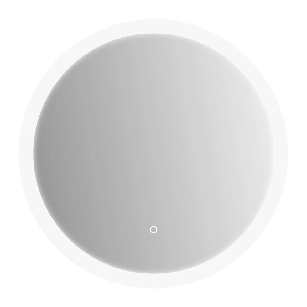 Badrumsspegel Nortiq Valencia LED