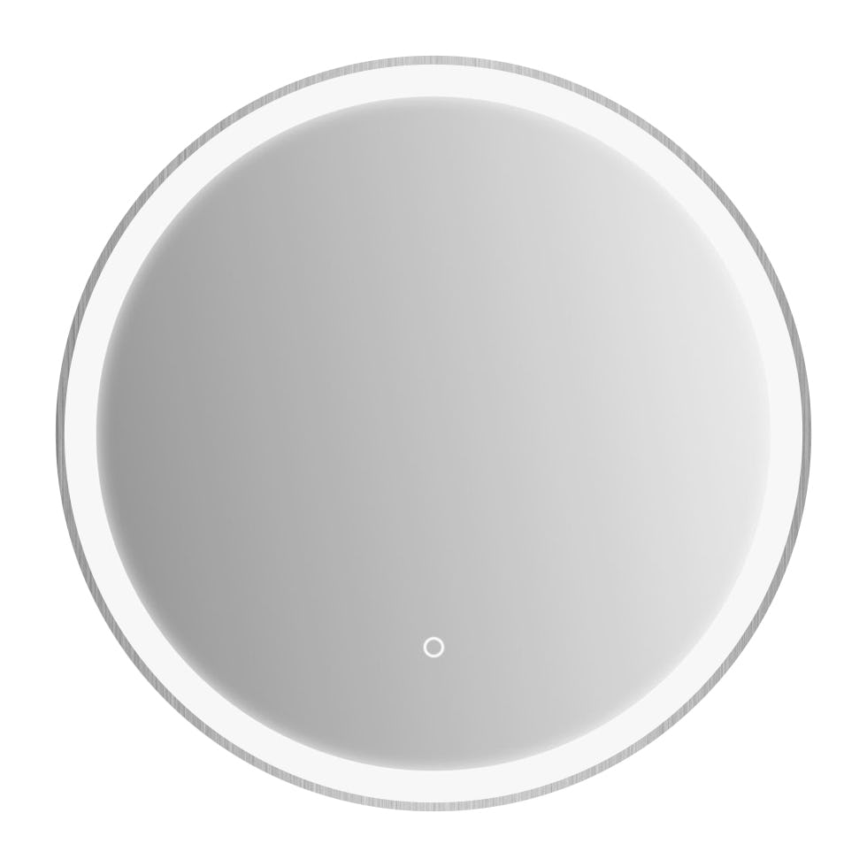 Badrumsspegel Nortiq Sevilla LED