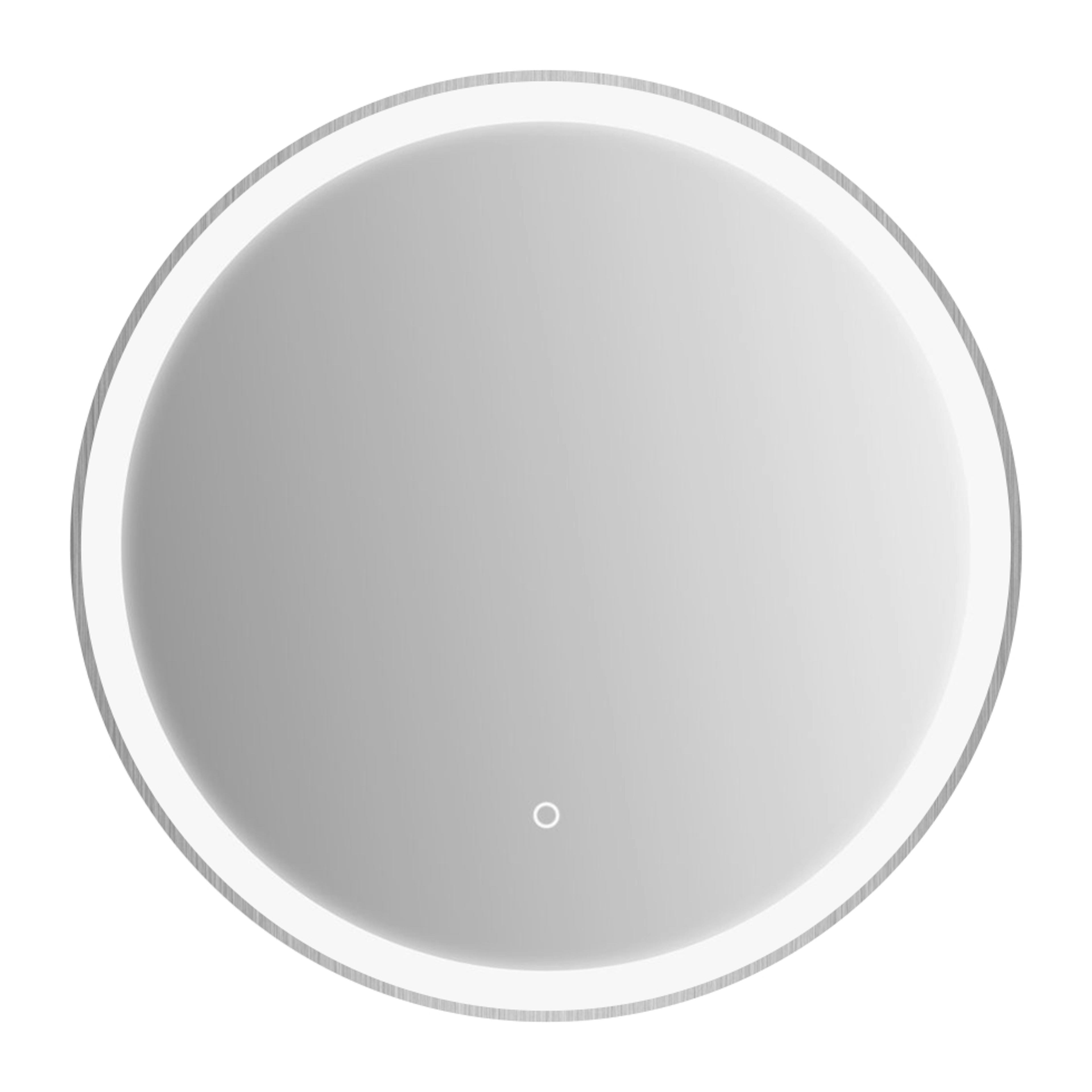 Badrumsspegel Nortiq Sevilla LED