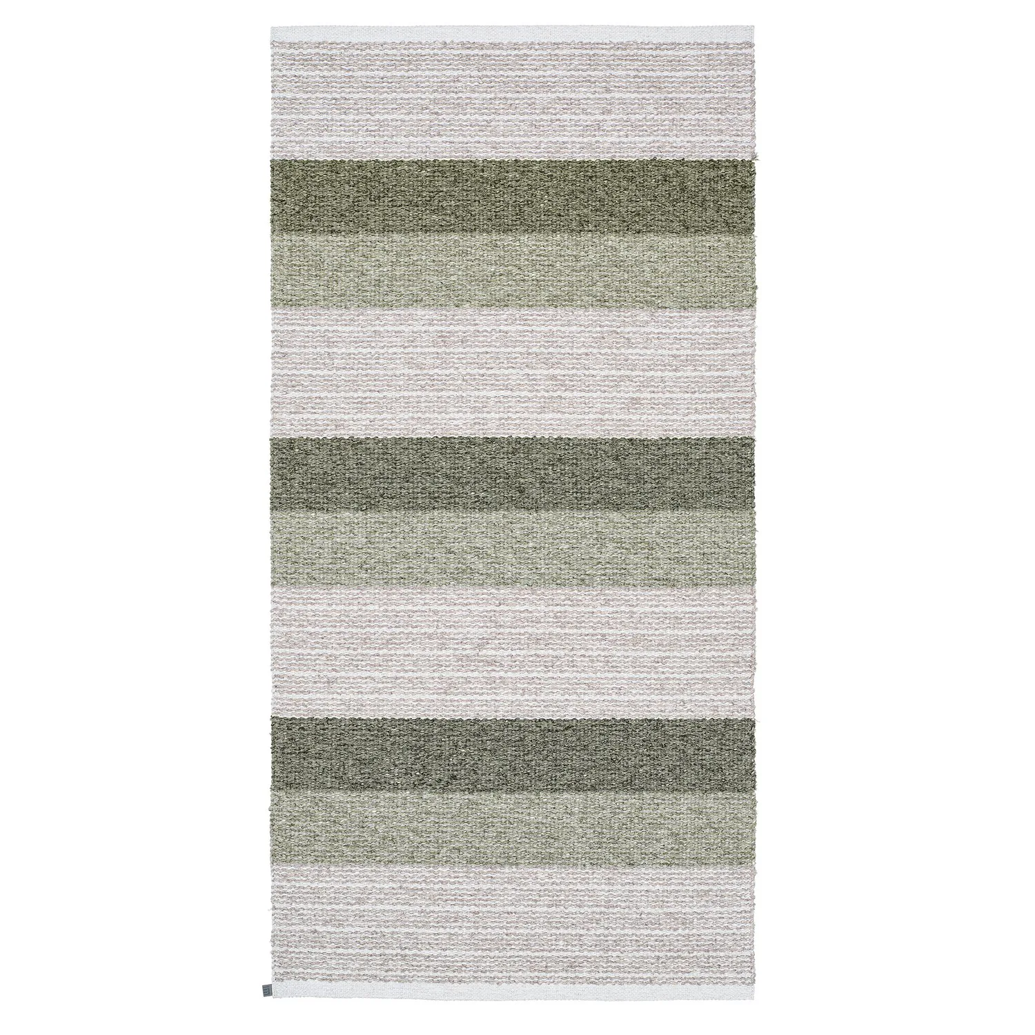 Flatvävd Matta Horredsmattan Mixed Myra