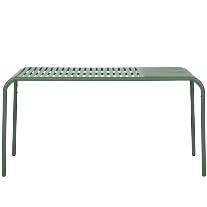 Utebord ENVY DESIGN Stella 150 Svart