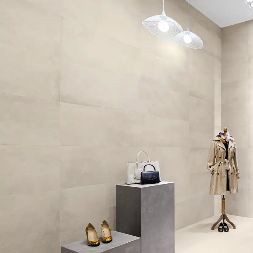 Klinker Arredo Flow Cement Sand 30x60 cm