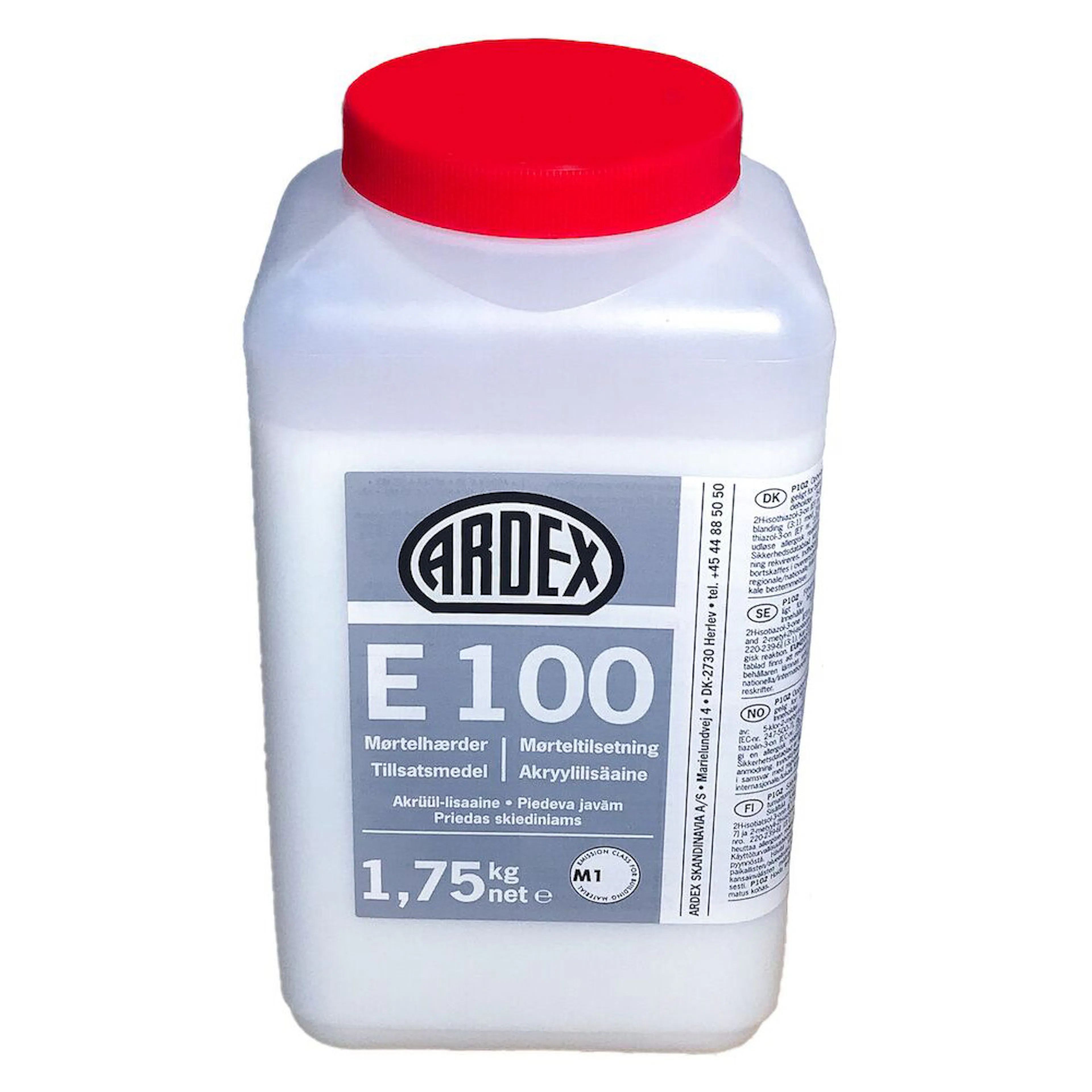 Flextillsats Ardex E100 1,75 kg