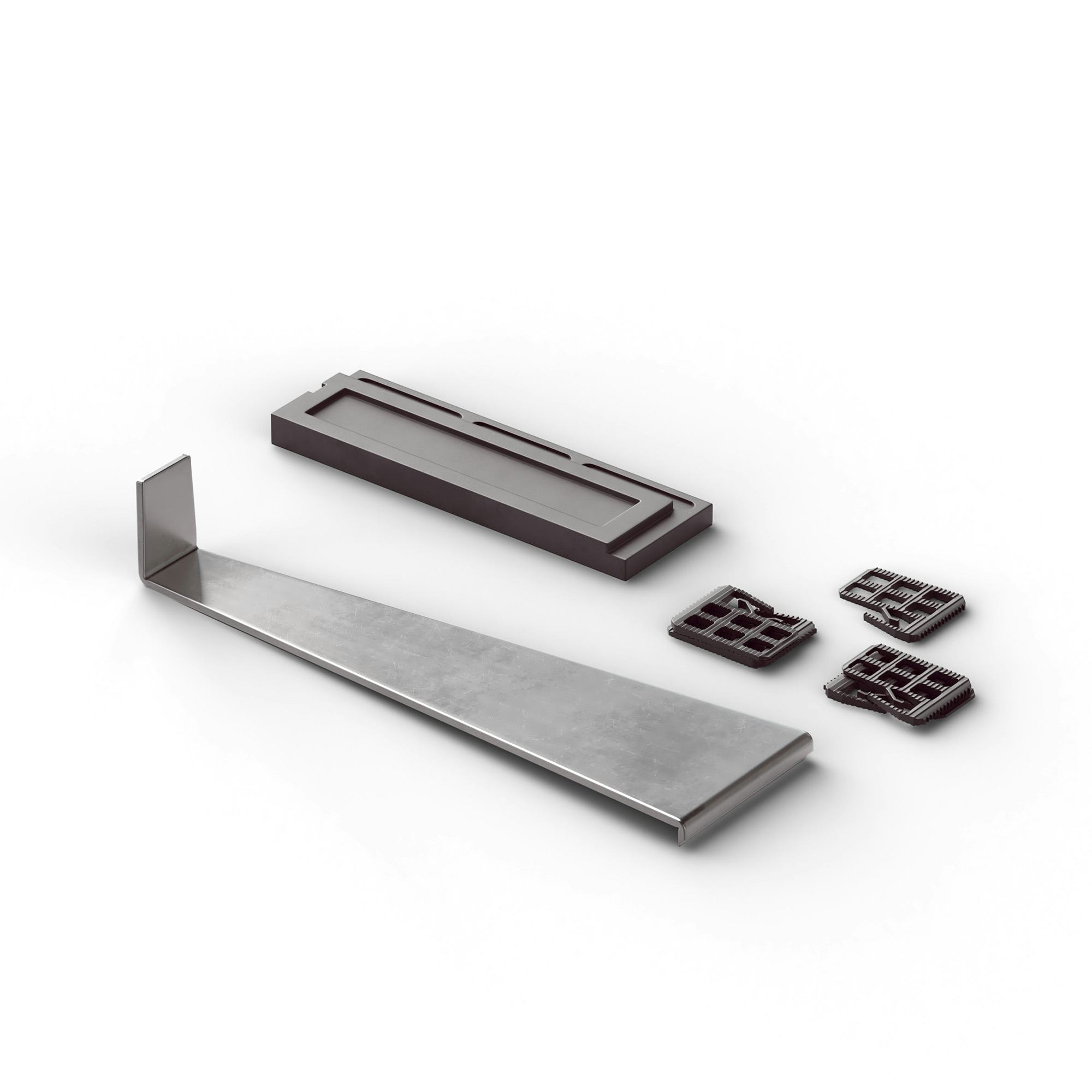 Golvtillbehör Pergo Installationssats för Laminat- & Parkettgolv