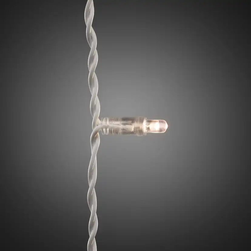 Tillägg Gnosjö Konstsmide Istapp 100L LED