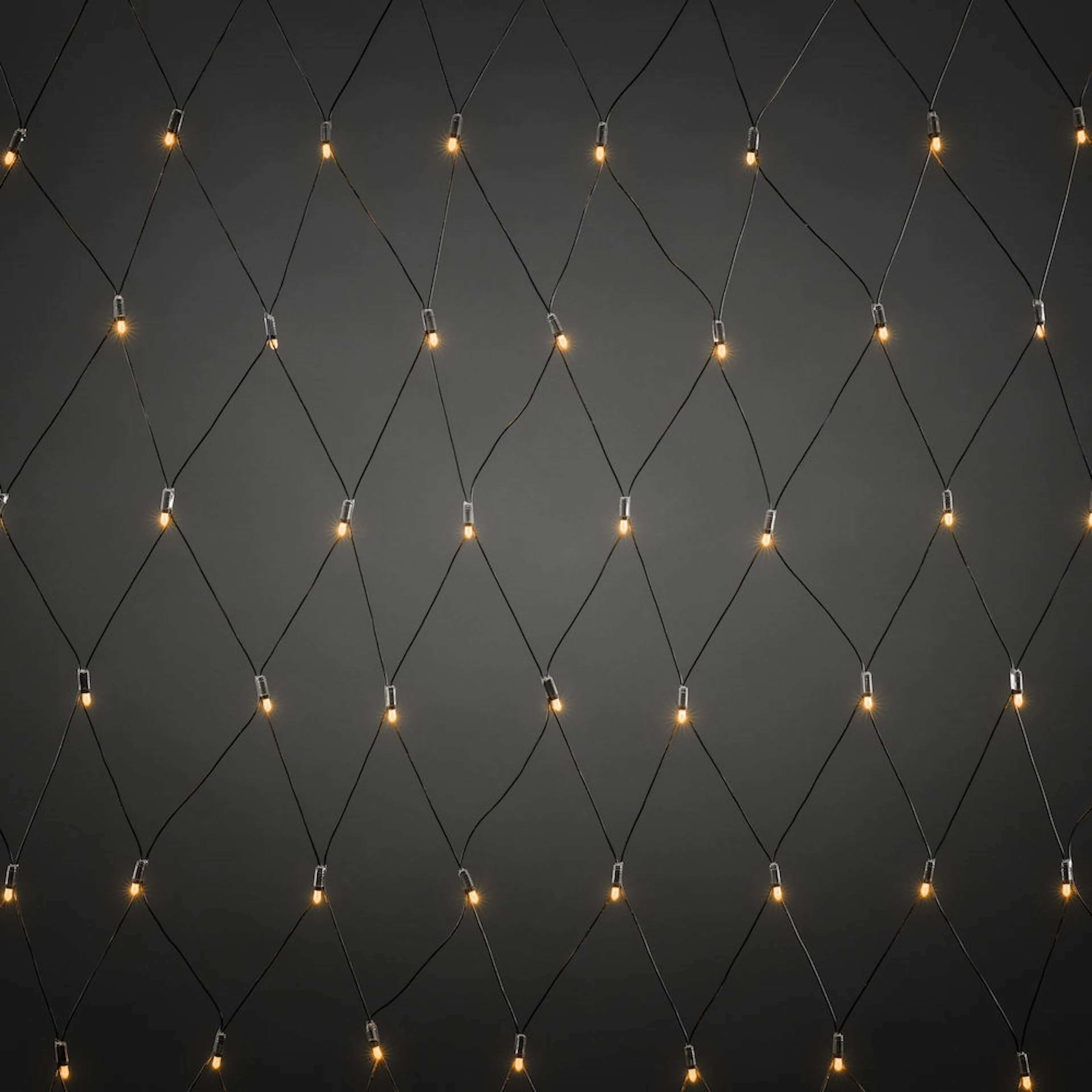 Tilläggsnät Gnosjö Konstsmide 240 LED