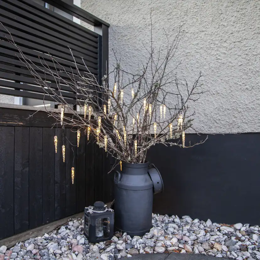 Istappsslinga Star Trading Startkabel System Decor 0L