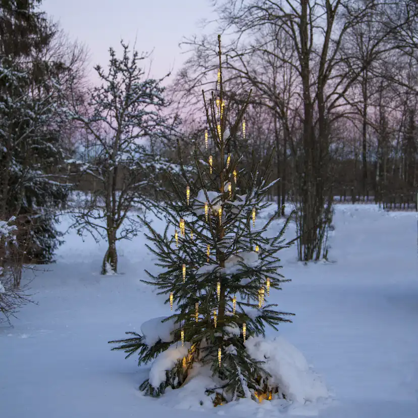 Istappsslinga Star Trading Startkabel System Decor 0L