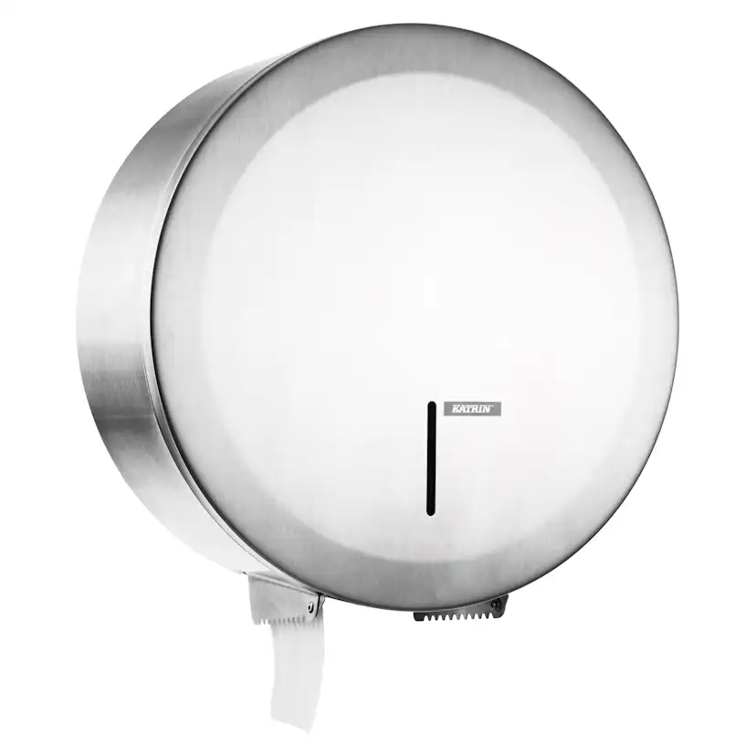 Toalettpappershållare Katrin Gigant Rostfri