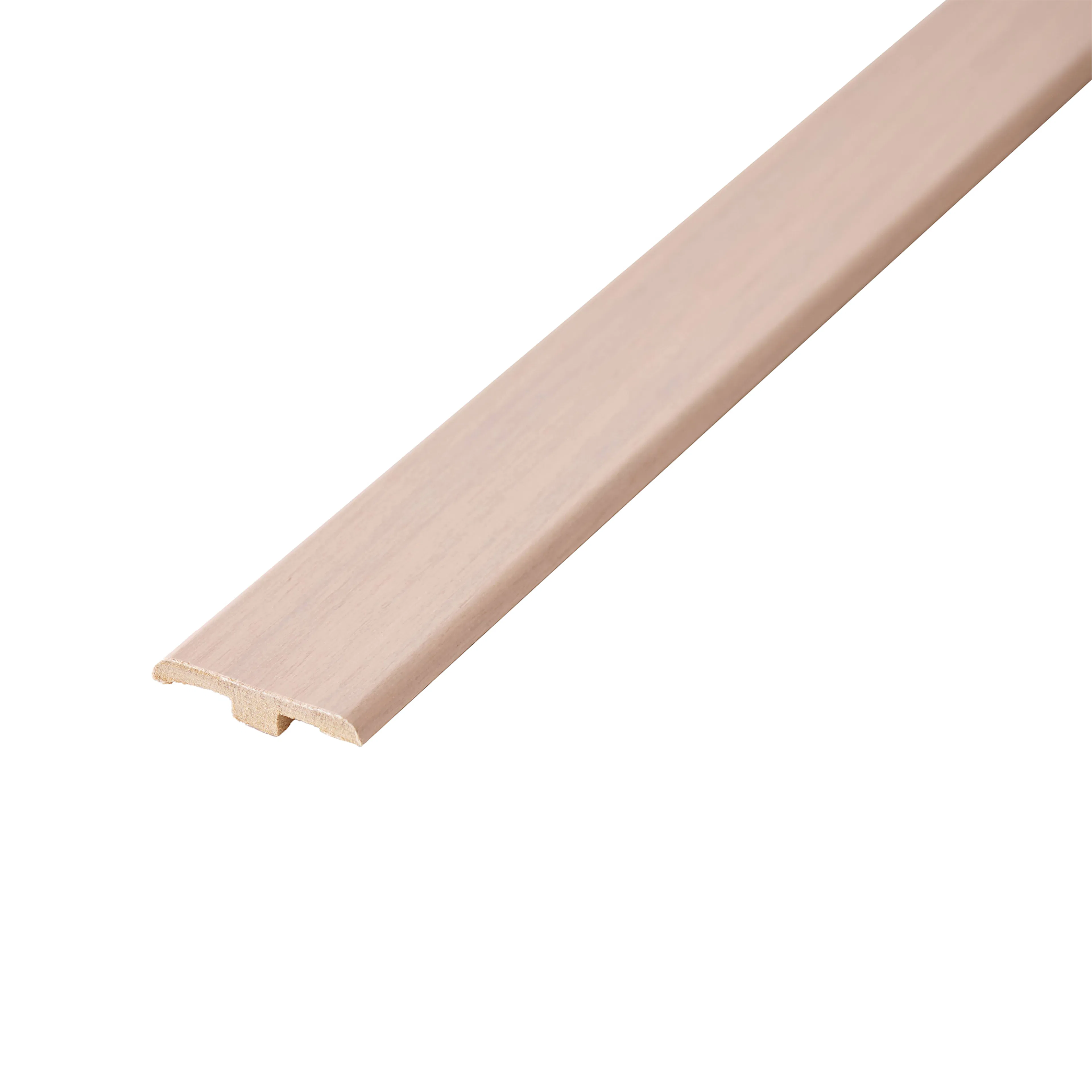 T-List Bjelin Powder White Ek 2400 mm Pro Mattlack