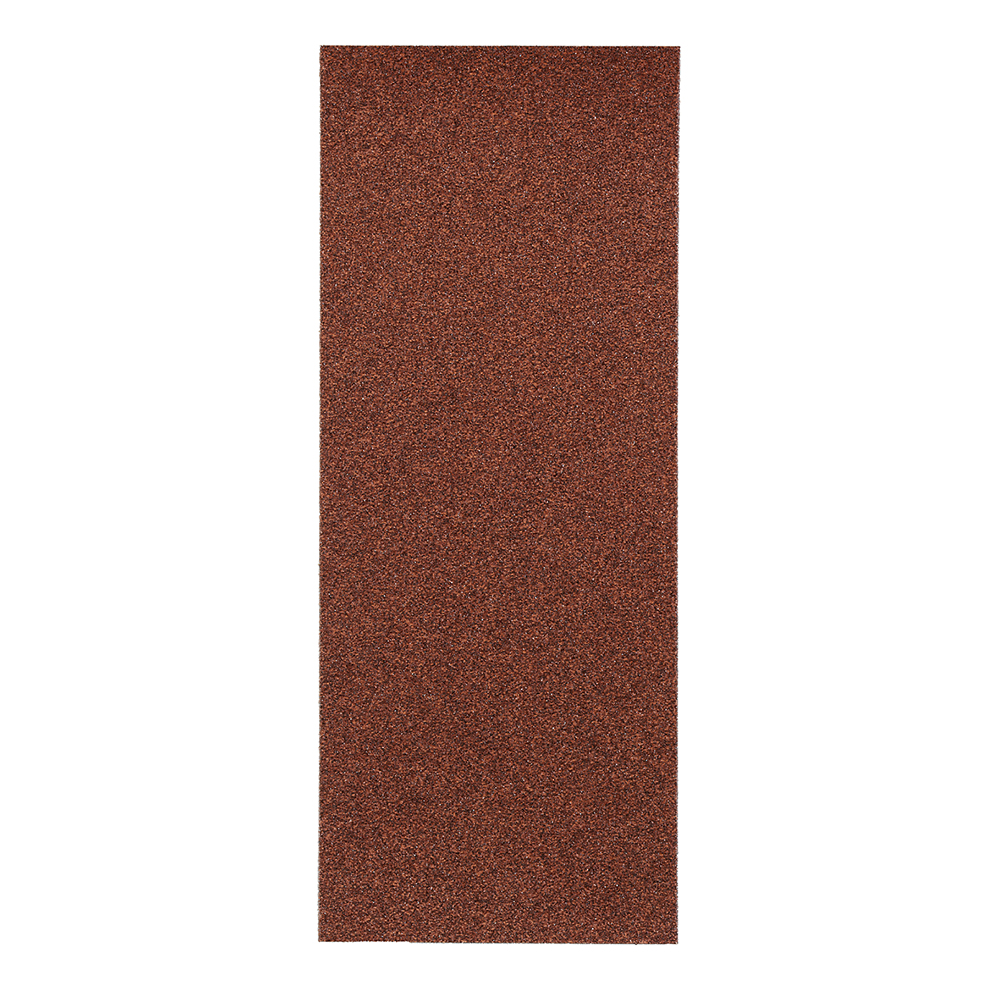 Slippapper KWB Till Planslipmaskin 10 st