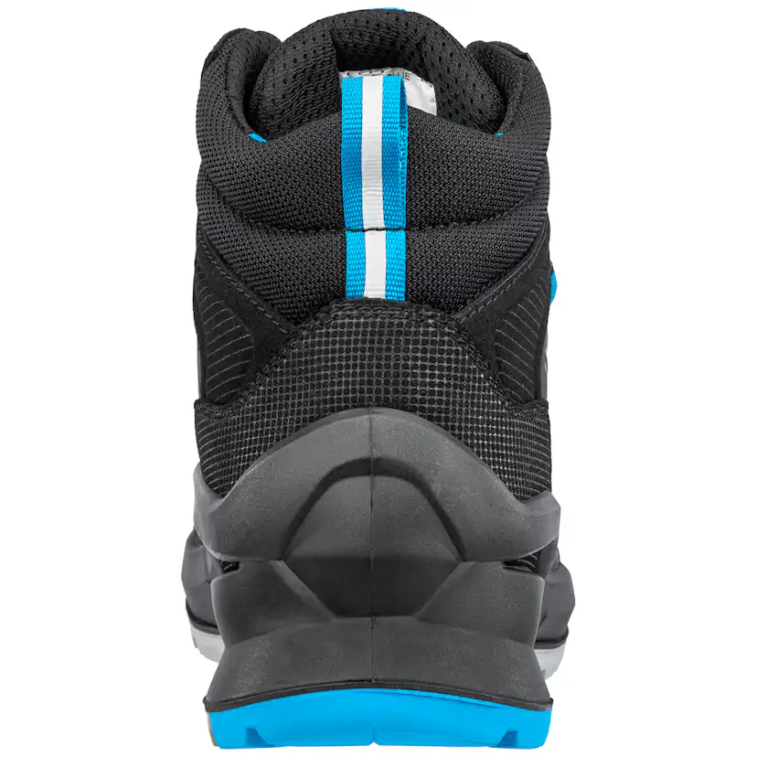 Skyddskänga Albatros 638040 Svart/Blå