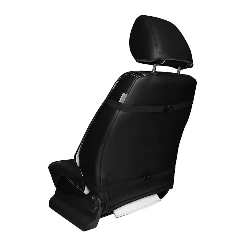 Bilklädsel Pebe Activity Cover Jakt & Fiske