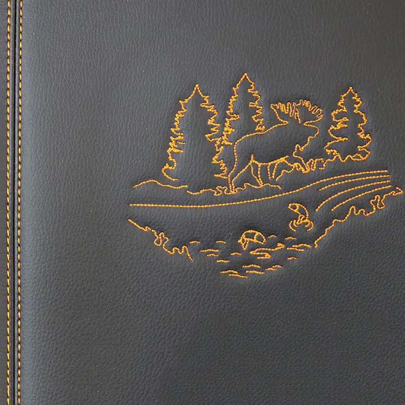 Bilklädsel Pebe Activity Cover Jakt & Fiske