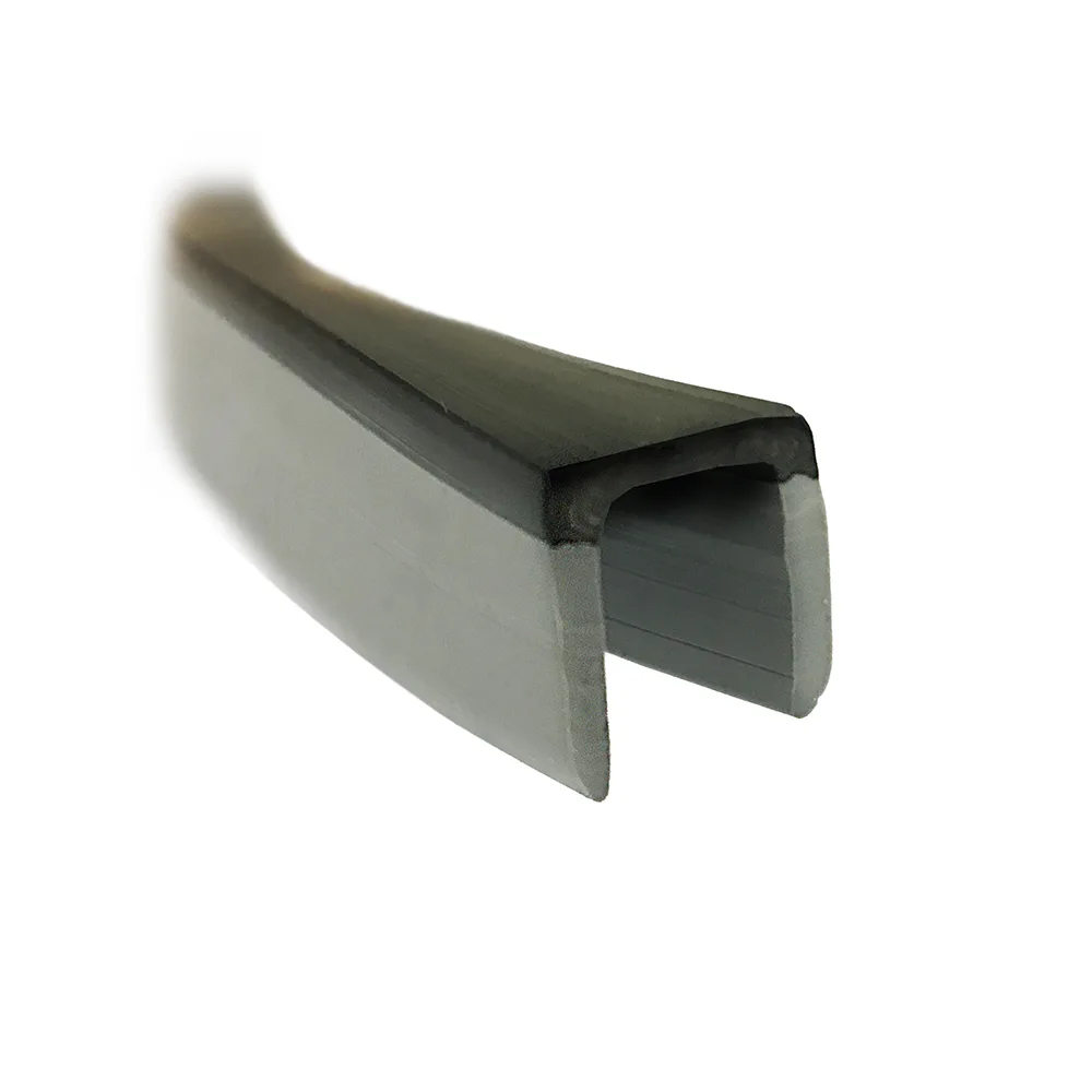 Släplist Leif Arvidsson 2 m/frp