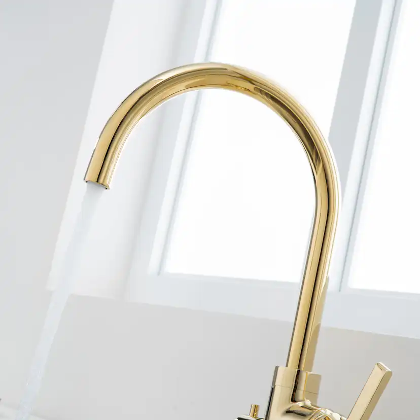 Köksblandare Bathlife Ocean