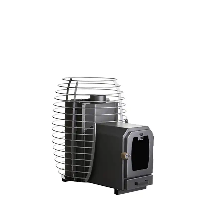 Bastuugn HUUM Hive Wood 17 kW LS