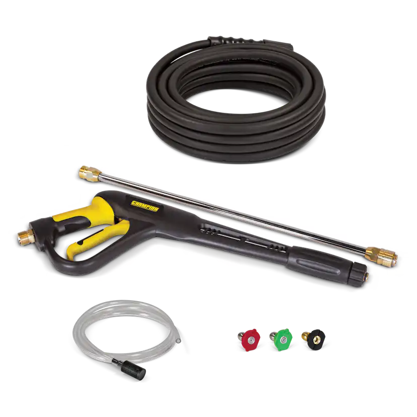 Högtryckstvätt Champion Generators 180 Bar