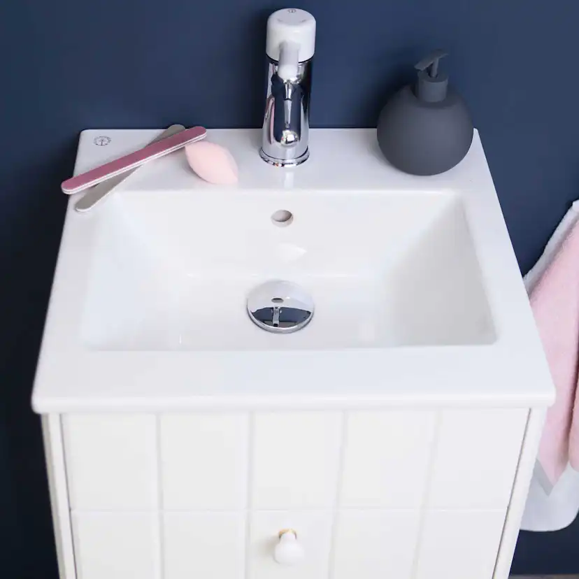 Tvättställ Gustavsberg Graphic