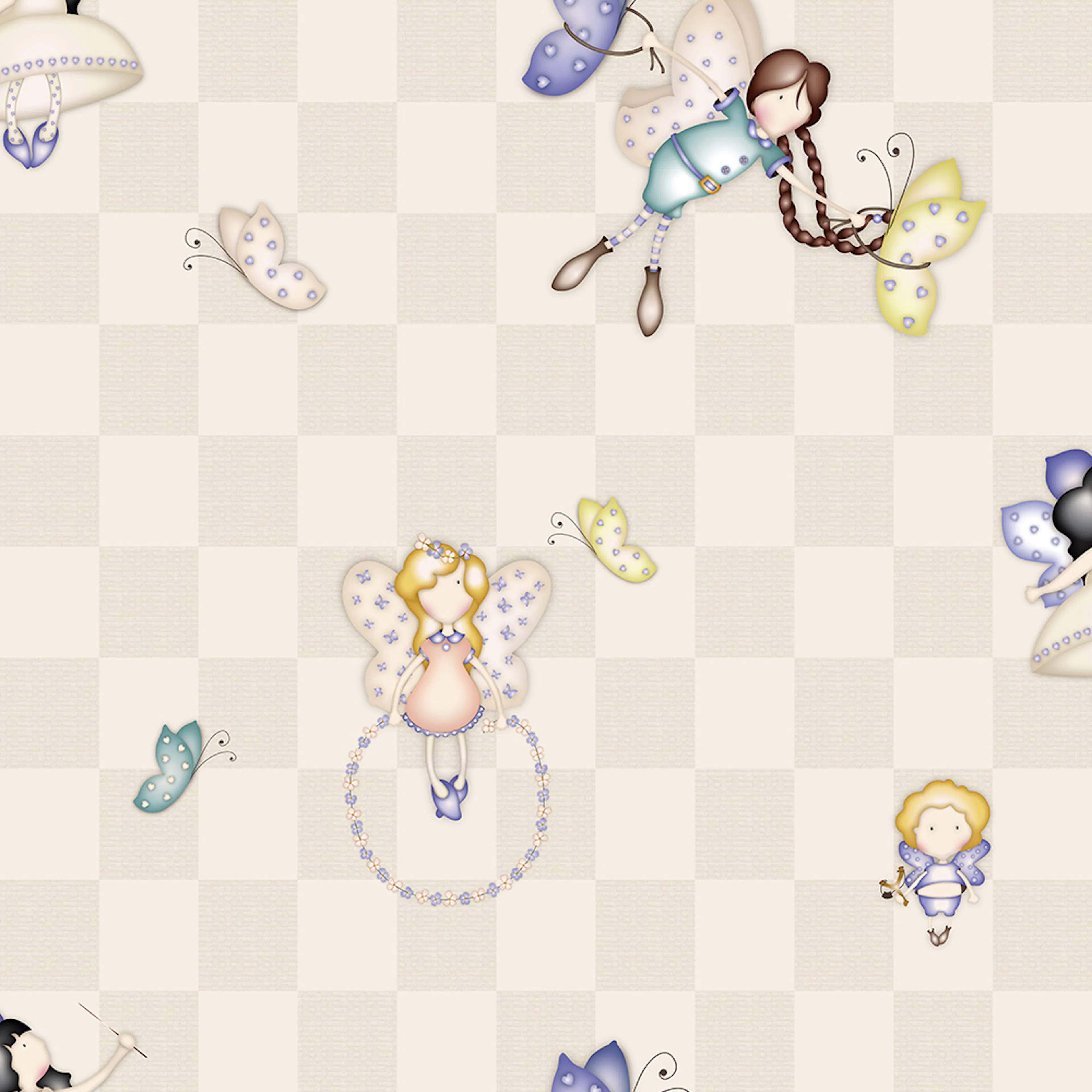 Tapet Superfresco Easy Heirloom 50-570