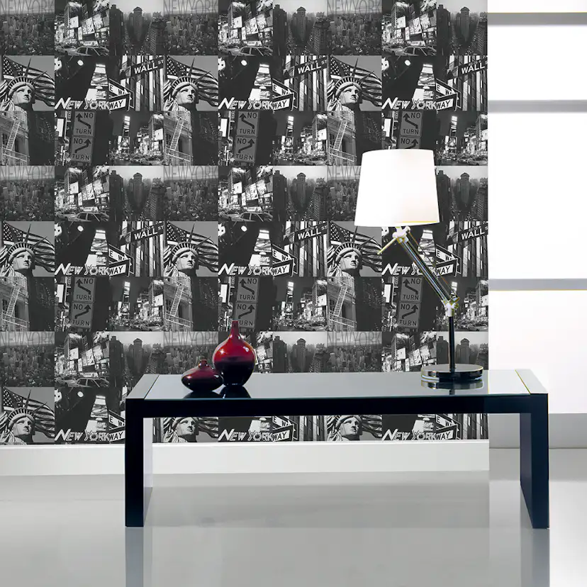 Tapet Superfresco Easy New York 50-624