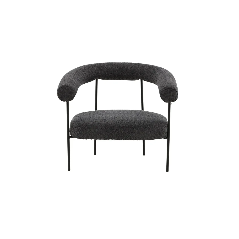 Fåtölj Vind Hökåsen x Josefin Lustig