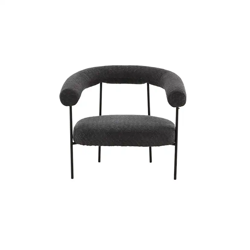 Fåtölj Vind Hökåsen x Josefin Lustig