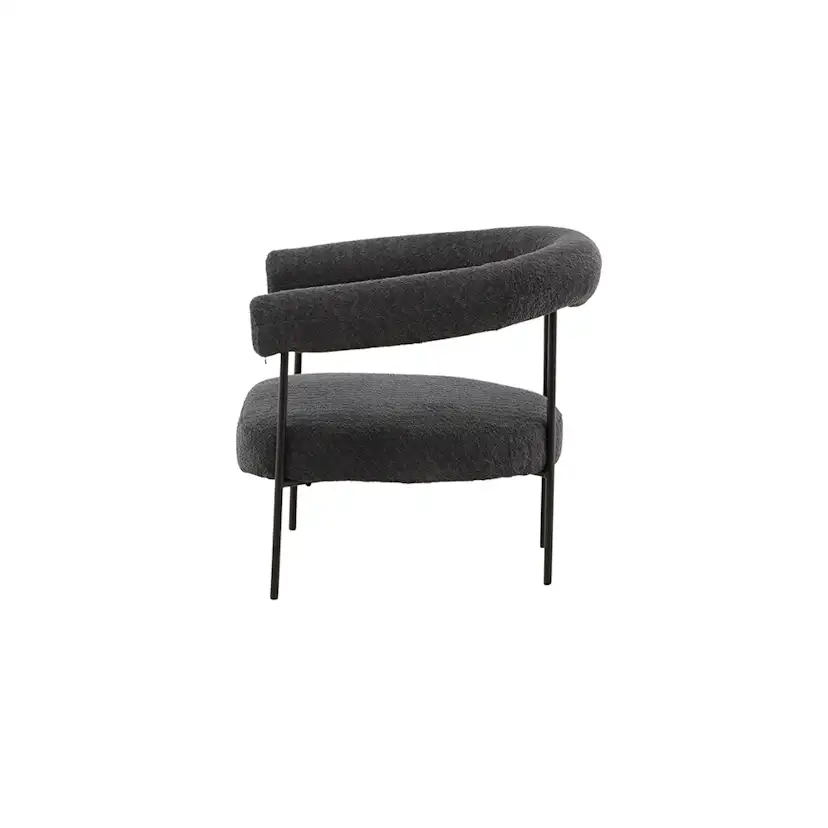 Fåtölj Vind Hökåsen x Josefin Lustig