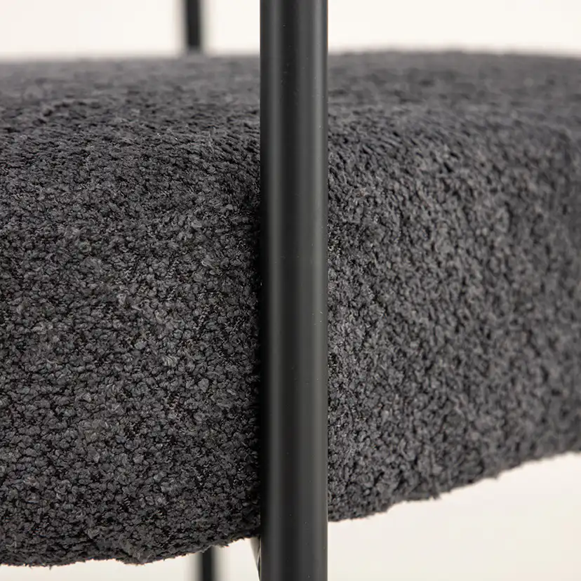 Fåtölj Vind Hökåsen x Josefin Lustig