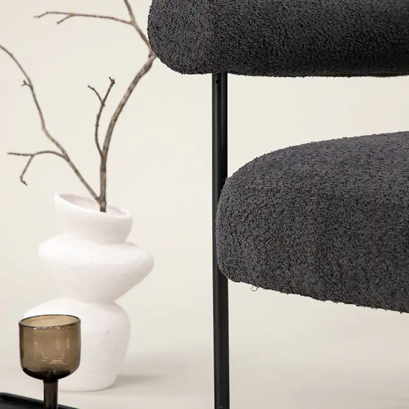 Fåtölj Vind Tillberga x Josefin Lustig