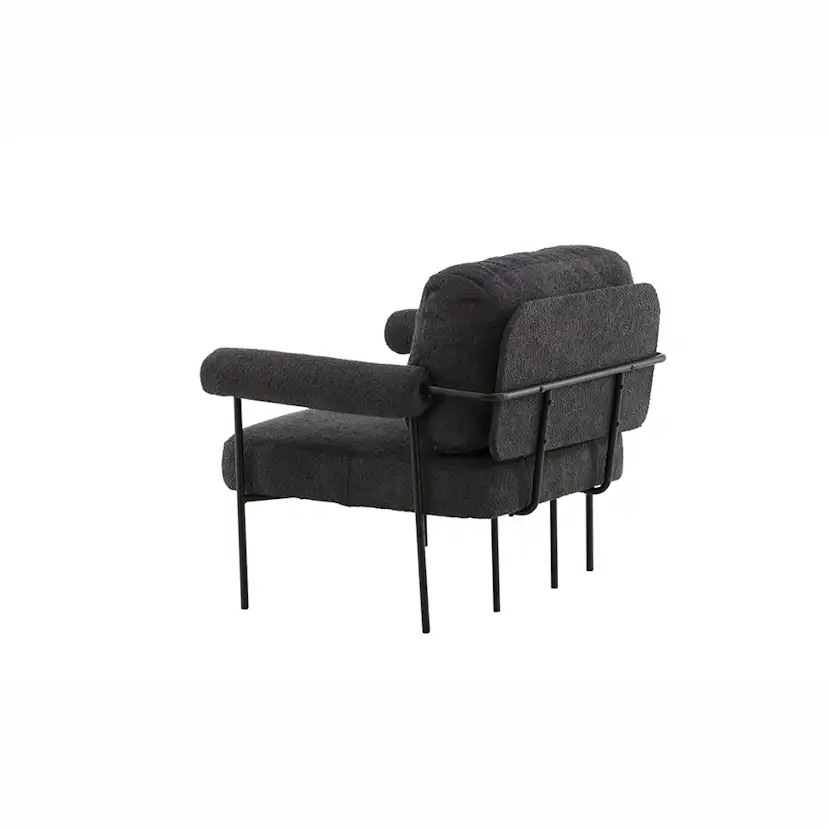 Fåtölj Vind Tillberga x Josefin Lustig