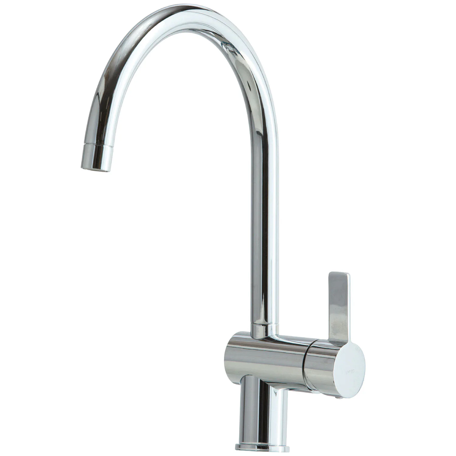 Köksblandare Lavabo Kubus 180