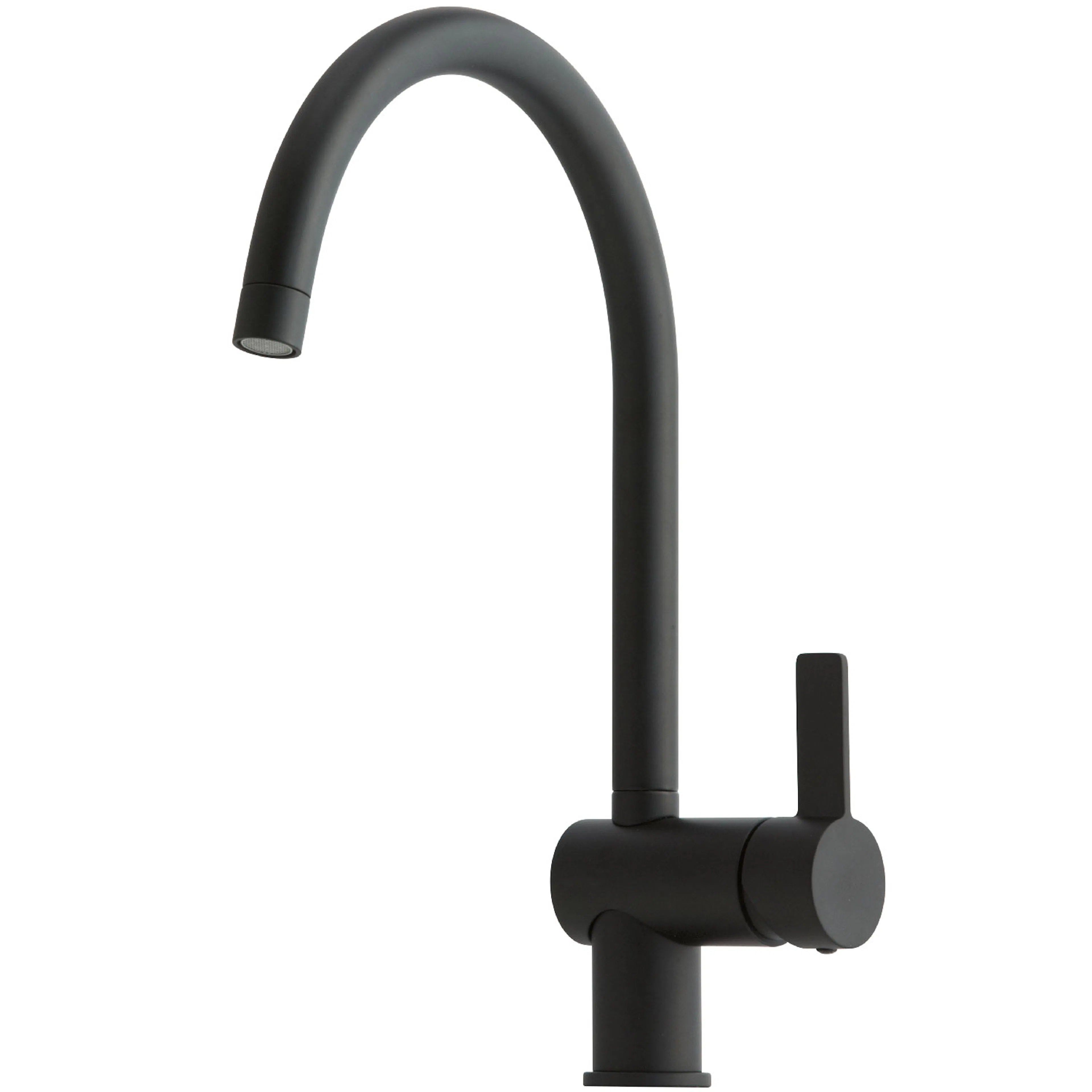 Köksblandare Lavabo Kubus 180