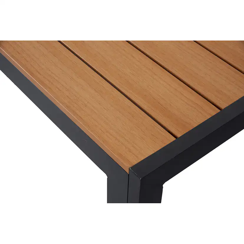 Utebord Outfit Noah 205 cm