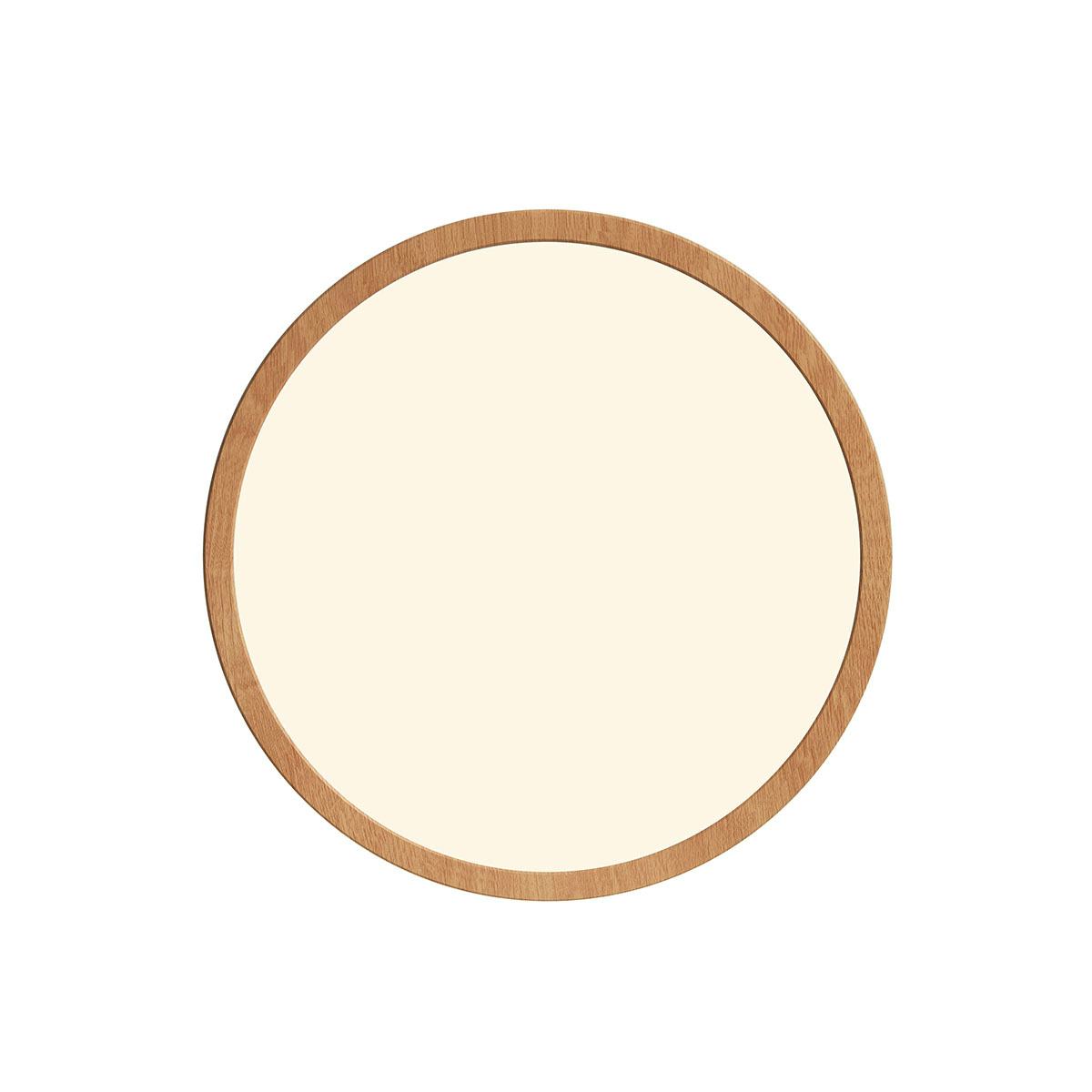 Plafond Nordlux Oja 29 IP54 2700K Dim Natur