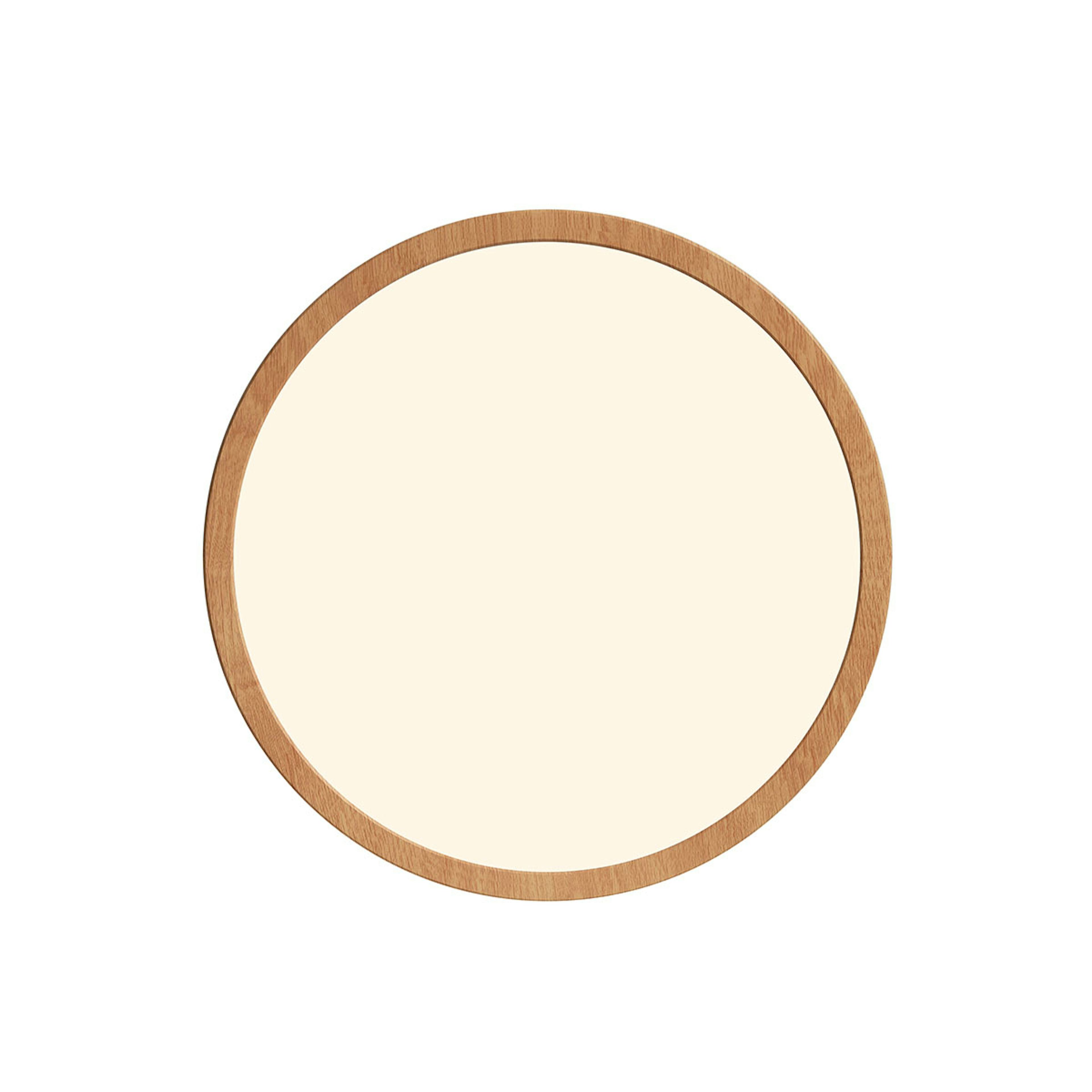 Plafond Nordlux Oja 29 IP54 2700K Dim Natur