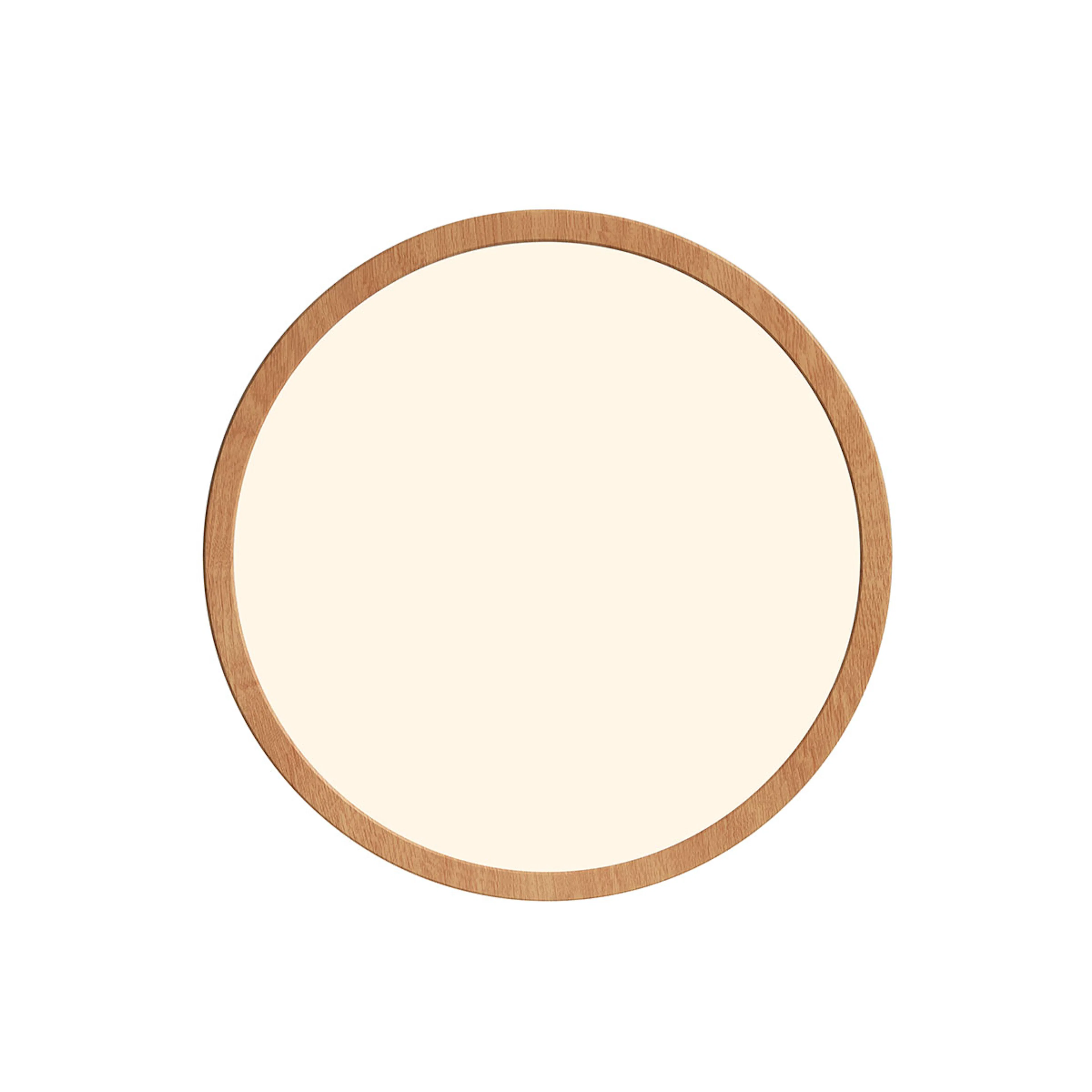 Plafond Nordlux Oja 29 IP54 2700K Dim Natur