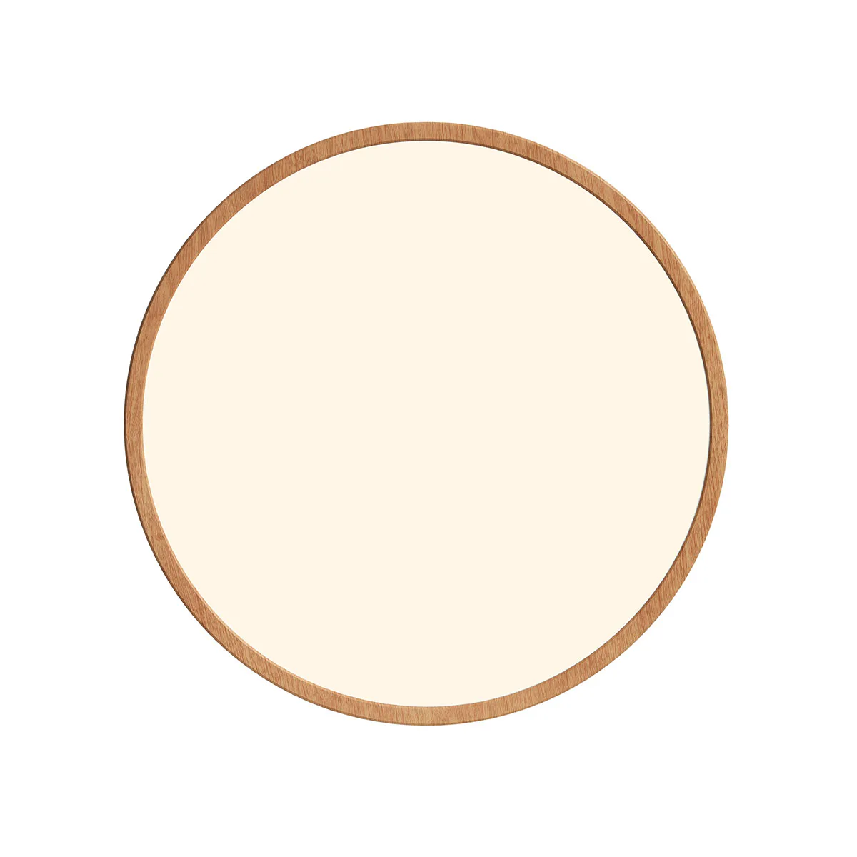 Plafond Nordlux Oja 29 IP54 2700K Dim Natur