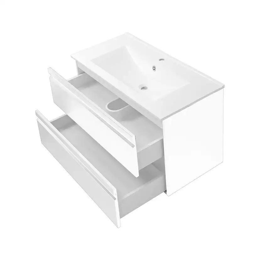 Tvättställsskåp Nortiq Sydney