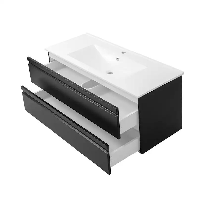 Tvättställsskåp Nortiq Sydney