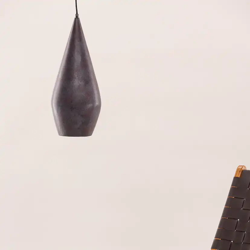 Taklampa Vind Sandared