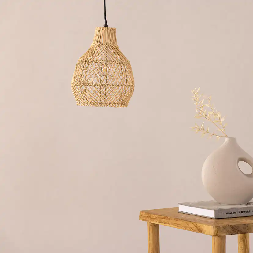 Taklampa Vind Varekil Small