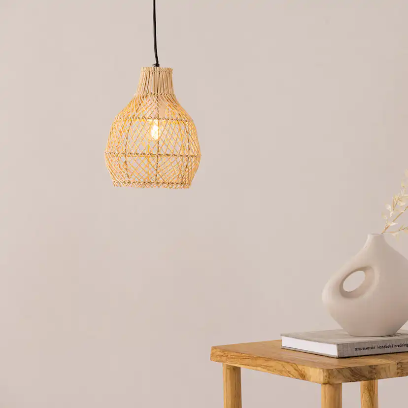 Taklampa Vind Varekil Small