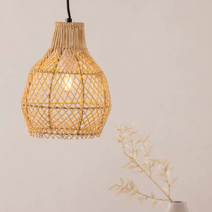 Taklampa Vind Varekil Small