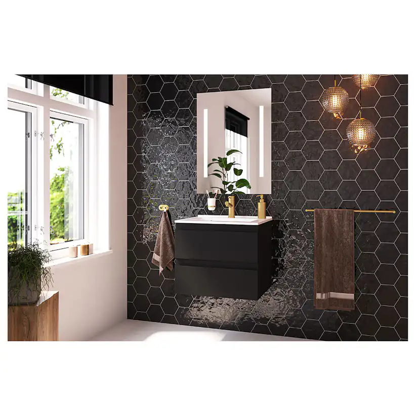 Tvättställsskåp Nortiq Venedig