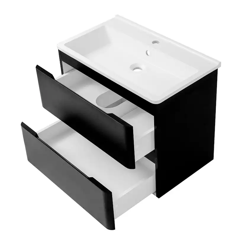 Tvättställsskåp Nortiq Miami