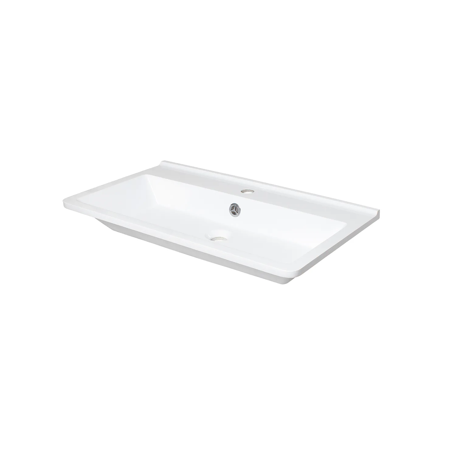 Tvättställ Nortiq Miami Slimline