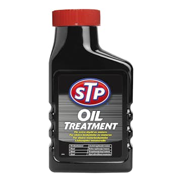 Oljetillsats STP Oil Treatment Diesel 300ml